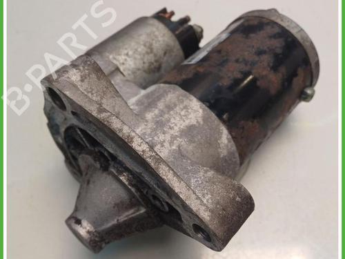 Used Starter Starter PEUGEOT 207 SW (WK_) 1.4 (73 hp) 40142542 40142542