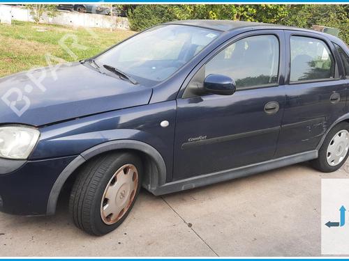 Used Parts OPEL CORSA C (X01) 1.0 (F08, F68) 5018359