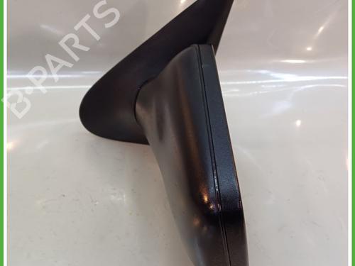 Left mirror SEAT IBIZA II (6K1) 1.4 i | BP15942601C26 