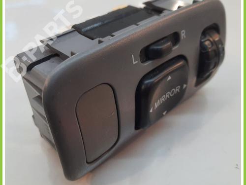 Switch TOYOTA YARIS (_P1_) 1.4 D-4D (NLP10_, NLP10R) | BP11814430I30 