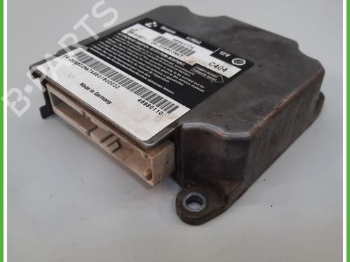 Control unit FIAT BRAVO I (182_) 1.6 16V (182.AB) | BP13100957M11 