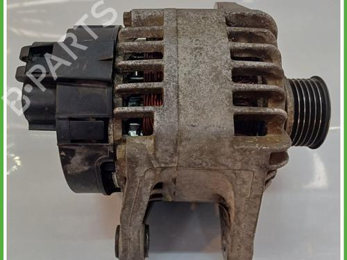 Alternator ALFA ROMEO 147 (937_) 1.6 16V T.SPARK (937.AXA1A, 937.AXB1A, 937.BXB1A) | BP17992833M7 