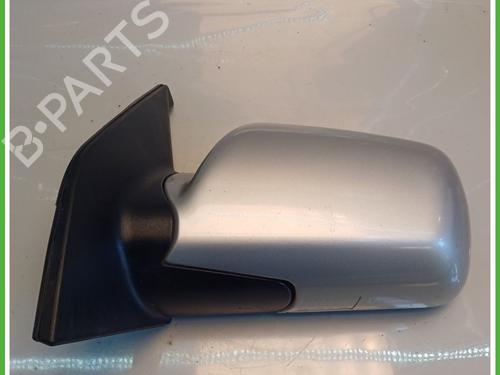 Left mirror KIA PICANTO I (SA) 1.1 CRDi | BP27981584C26 