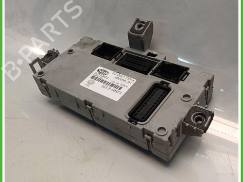 Fuse box ALFA ROMEO 159 Sportwagon (939_) 2.4 JTDM Q4 (939BXM2B) | BP31013018E1