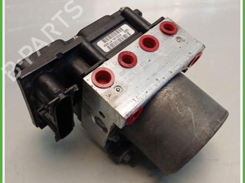 ABS Bremseaggregat FIAT IDEA (350_) 1.4 16V (95 hp) 29326256