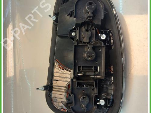 Left taillight MINI MINI COUNTRYMAN (R60) One D | BP30169383C34