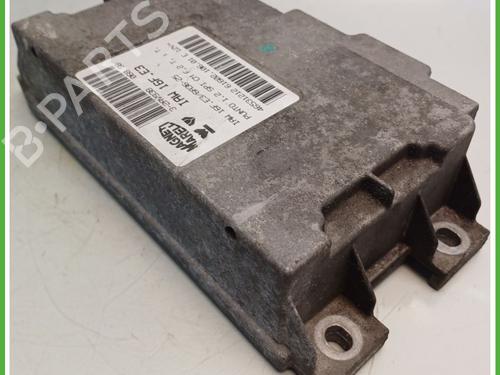 Engine control unit (ECU) FIAT PUNTO (176_) 60 1.2 (176AP, 176AR, 176AQ, 176BB) | BP24035868M57 