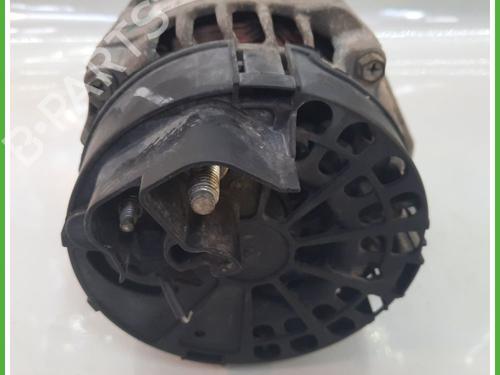 Alternator FIAT PUNTO (188_) 1.2 Natural Power | BP13652724M7 
