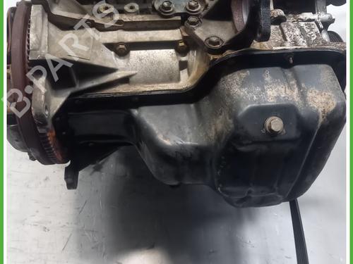 Motor TOYOTA CELICA Coupe (_T23_) 1.8 16V VT-i (ZZT230_, ZZT230) | BP29764095M1 