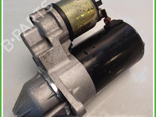 starter-opel-agila-a-h00-2000-2001-2002-2003-2004-2005-2006-2007-40145191 main image