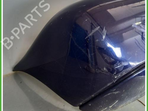 Rear bumper FORD FIESTA IV (JA_, JB_) 1.25 i 16V | BP17612323C8 