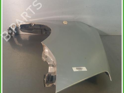 Right front fenders KIA PICANTO I (SA) 1.0 | BP30096805C42