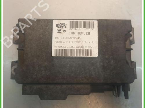 Used Engine control unit (ECU) Engine control unit (ECU) FIAT PUNTO (176_) 55 1.1 (54 hp) 40148150 40148150