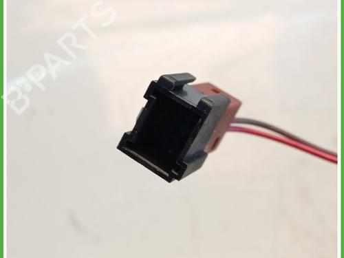 Left mirror FIAT DOBLO Cargo (263_) 1.6 D Multijet (263WXD1B, 263WXR1B, 263WXX1B, 263ZXD1B,... | BP29850342C26 