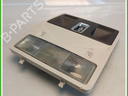 Interior roof light LAND ROVER RANGE ROVER EVOQUE (L538) 2.2 D 4x4 | BP29764049I8 
