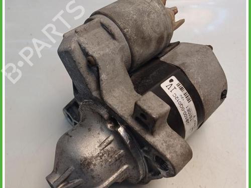 Used Starter Starter CITROËN C1 (PM_, PN_) 1.0 (68 hp) 40145185 40145185