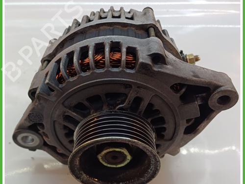 Alternator NISSAN ALMERA TINO (V10) 1.8 | BP20929916M7 