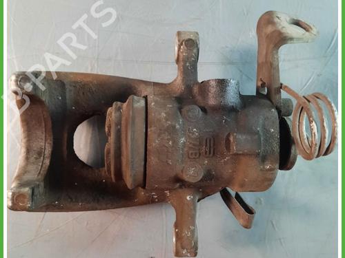 Right rear brake caliper ALFA ROMEO GIULIETTA (940_) 2.0 JTDM (940.FXL1A) | BP13927626M106 