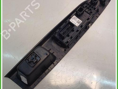 Left front window switch OPEL CORSA F (P2JO) 1.2 (68) | BP40144042I27 - Image 4