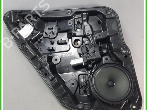 Used Rear left window mechanism Rear left window mechanism MERCEDES-BENZ GLA-CLASS (X156) GLA 200 CDI / d (156.908) (136 hp) 40132909 40132909