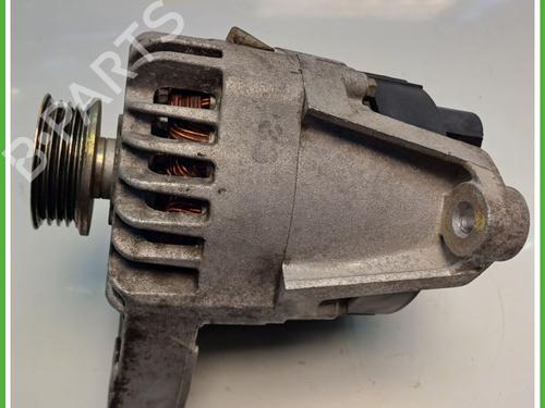 Alternator FIAT PANDA (169_) 1.1 (169.AXA1A) | BP21835018M7 