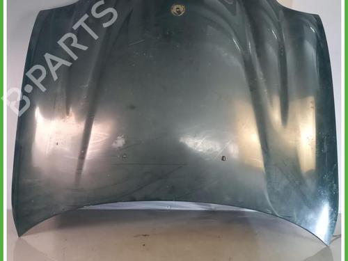 Used Hood Hood JAGUAR S-TYPE II (X200) 3.0 V6 (238 hp) 40139533 40139533