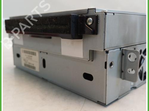 Radio LAND ROVER RANGE ROVER EVOQUE (L538) 2.2 D 4x4 | BP28142289E6 
