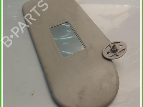 Right sun visor LAND ROVER FREELANDER I (L314) 1.8 16V 4x4 | BP27566661I2 