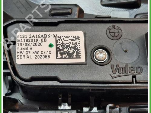 Switch BMW 1 (F40) 118 d | BP40134030I30 - Image 3