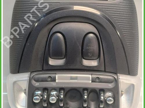 interior-roof-light-mini-mini-clubman-f54-2014-40143685 main image