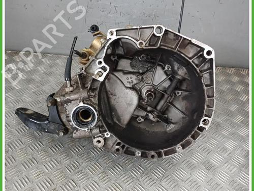 Used Gearbox Gearbox FIAT UNO (146_, 158_) 45 i.e. 1.0 (146E, 146A) (45 hp) 40149275 40149275