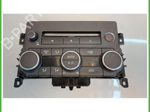 climate-control-land-rover-range-rover-evoque-l538-2011-2012-2013-2014-2015-2016-2017-2018-2019-40147568 main image