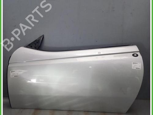 Used Left front door Left front door ALFA ROMEO GTV (916_) 2.0 T.SPARK 16V (916.C2__, 916C2C00) (150 hp) 40074707 40074707