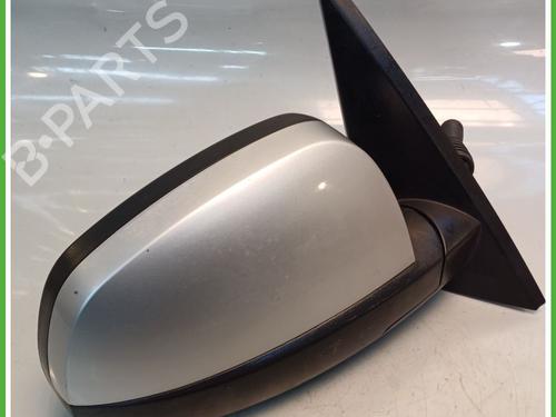 Right mirror OPEL MERIVA A MPV (X03) 1.3 CDTI (E75) | BP26306733C27 