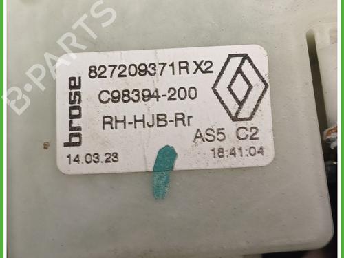 Rear left window mechanism RENAULT CAPTUR II (HF_) E-TECH 160 | BP24539618C24 