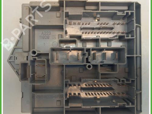 Fuse box FIAT IDEA (350_) 1.3 D Multijet | BP29563869E1 