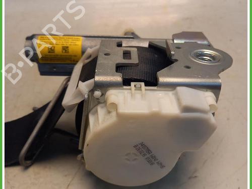Front left seatbelt FIAT 500L (351_, 352_) 1.4 (199LYB1B) | BP40074857I26 - Image 4