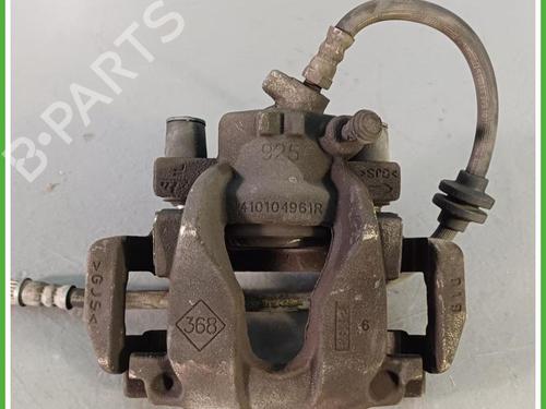 Used Left front brake caliper Left front brake caliper RENAULT CLIO IV (BH_) 1.5 dCi 75 (75 hp) 40147014 40147014