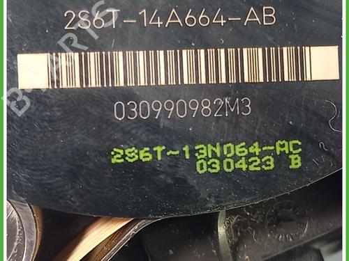 Switch FORD FIESTA V (JH_, JD_) 1.25 16V | BP29475989I30 