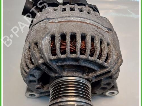 Alternator PEUGEOT 307 SW (3H) 2.0 HDi 135 | BP27409752M7 
