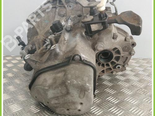 Gearbox CITROËN C3 II (SC_) 1.4 LPG | BP11369310M3 