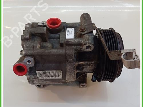 AC compressor LANCIA YPSILON (843_) 1.2 (843.AXA1A) | BP16360945M34 