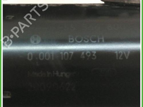 Starter OPEL CORSA D (S07) 1.2 LPG (L08, L68) | BP40132390M8 - Image 4