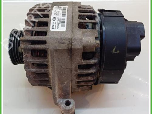 Alternator LANCIA YPSILON (843_) 1.2 (843.AXA1A) | BP40138095M7 - Image 3