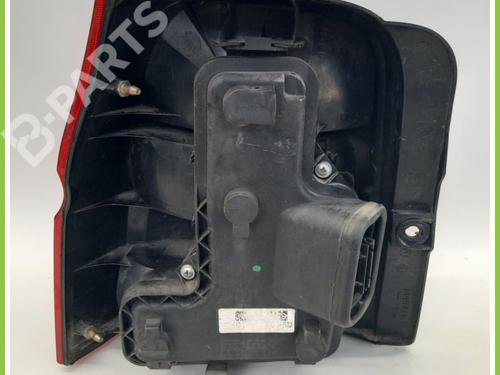 Højre baglygte VW LUPO I (6X1, 6E1) 1.4 TDI | BP11721141C35 