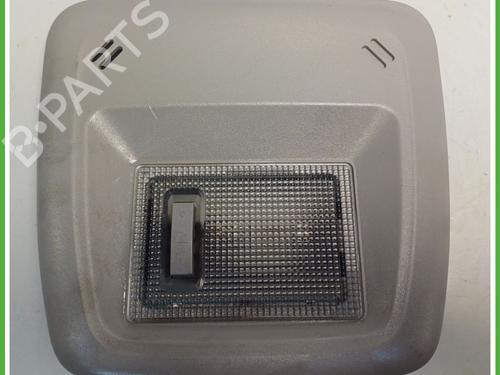 Used Interior roof light CHEVROLET AVEO Hatchback (T300) 1.3 D (95 hp) 22958680