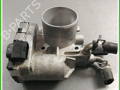 Throttle body HYUNDAI i20 II (GB, IB) 1.2 | BP15382050M82 