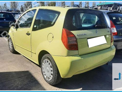 Starter CITROËN C2 (JM_) 1.1 | BP40135658M8 - Image 8