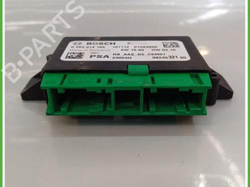 Computer CITROËN C3 / C3 ORIGIN III (SX) 1.2 PureTech 82 | BP18233873M11 
