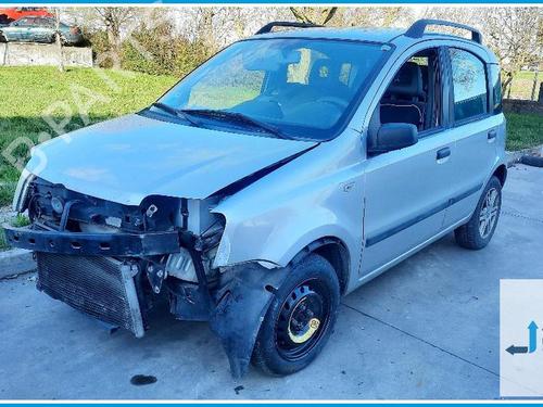 Used Parts FIAT PANDA (169_) 1.2 (169.AXB11, 169.AXB1A) 5017962